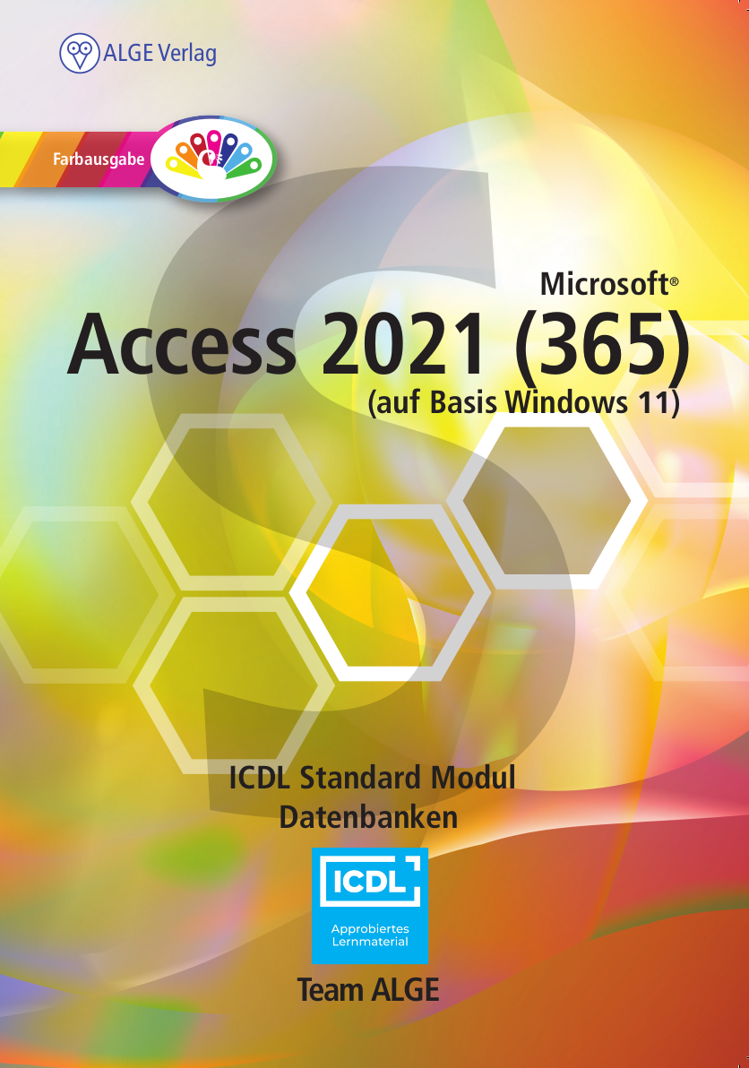Access 2021(365) Win 11